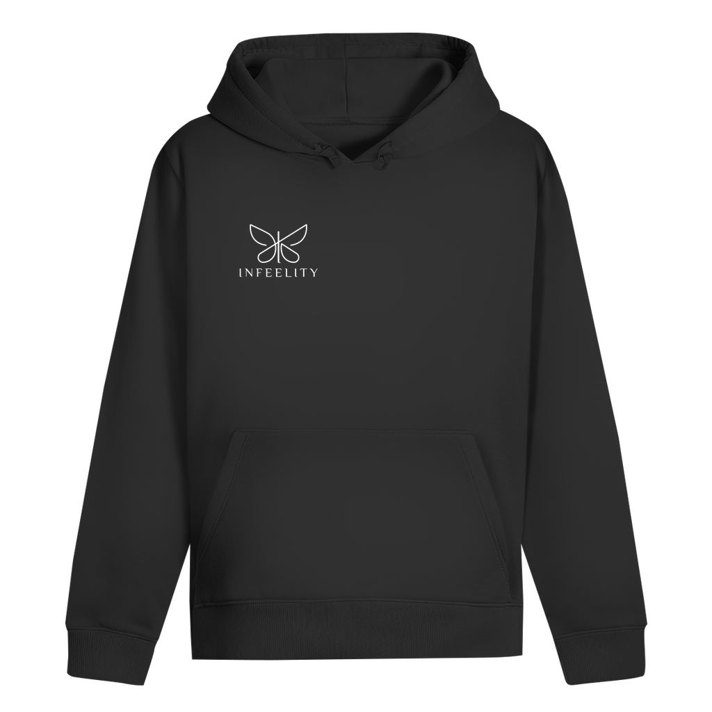 Hoodie - Be kind to your mind