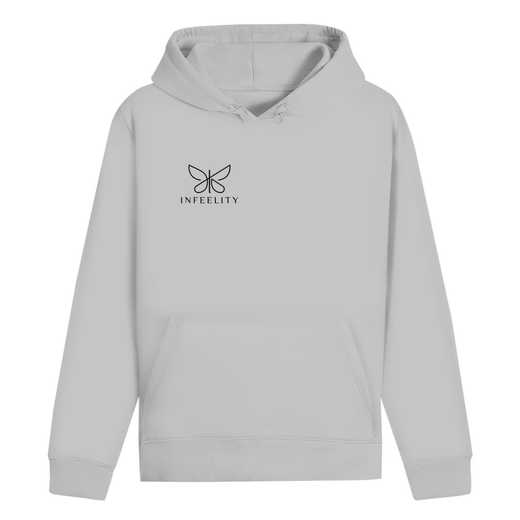 Hoodie - Professional Overthinker