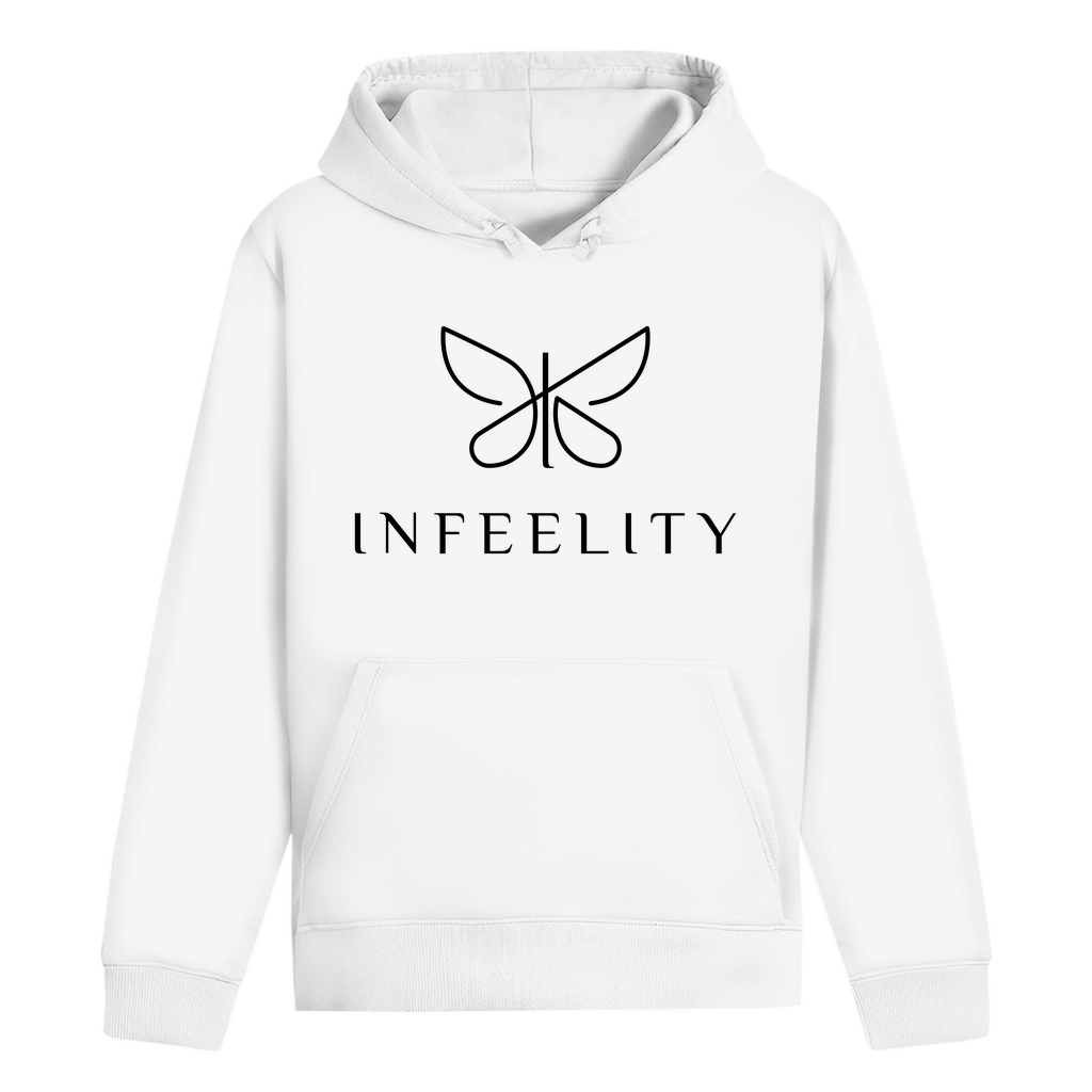 Hoodie - Infeelity Logo