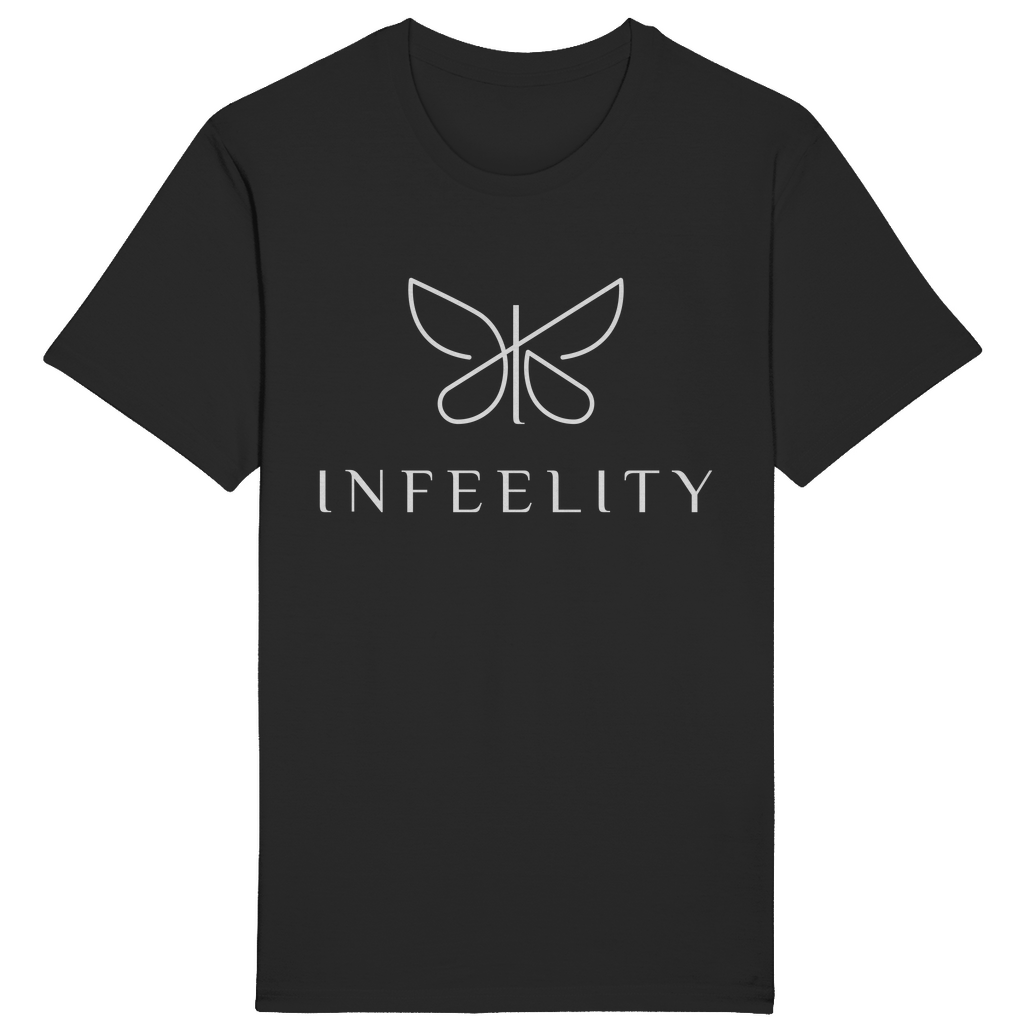 T-Shirt - Infeelity Logo