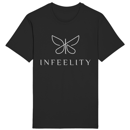 T-Shirt - Infeelity Logo
