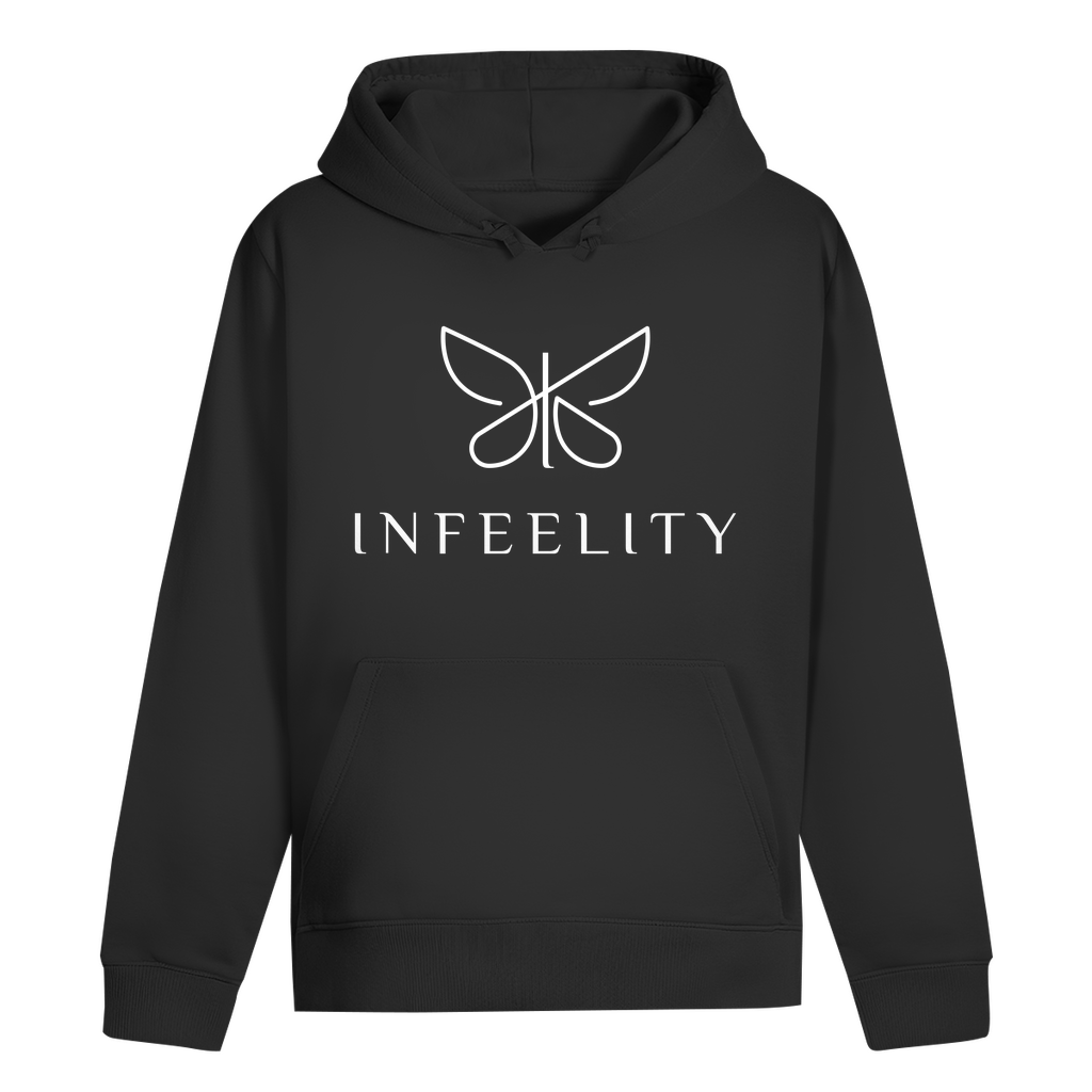 Hoodie - Infeelity Logo