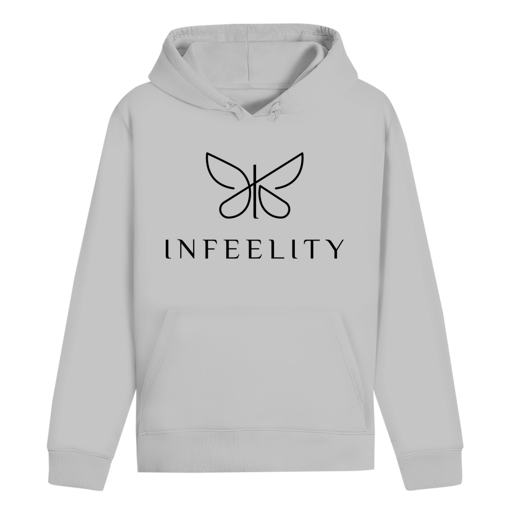 Hoodie - Infeelity Logo