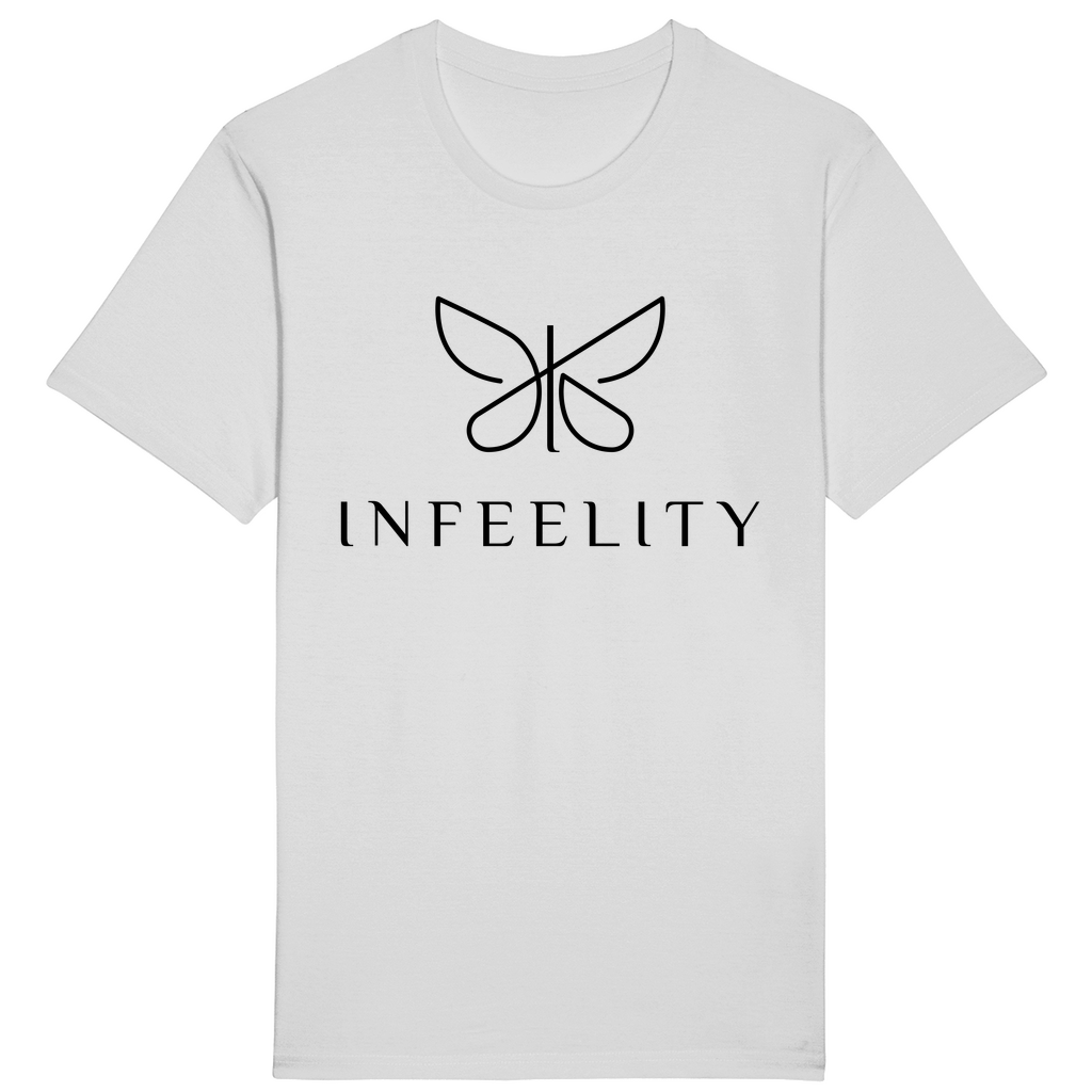 T-Shirt - Infeelity Logo
