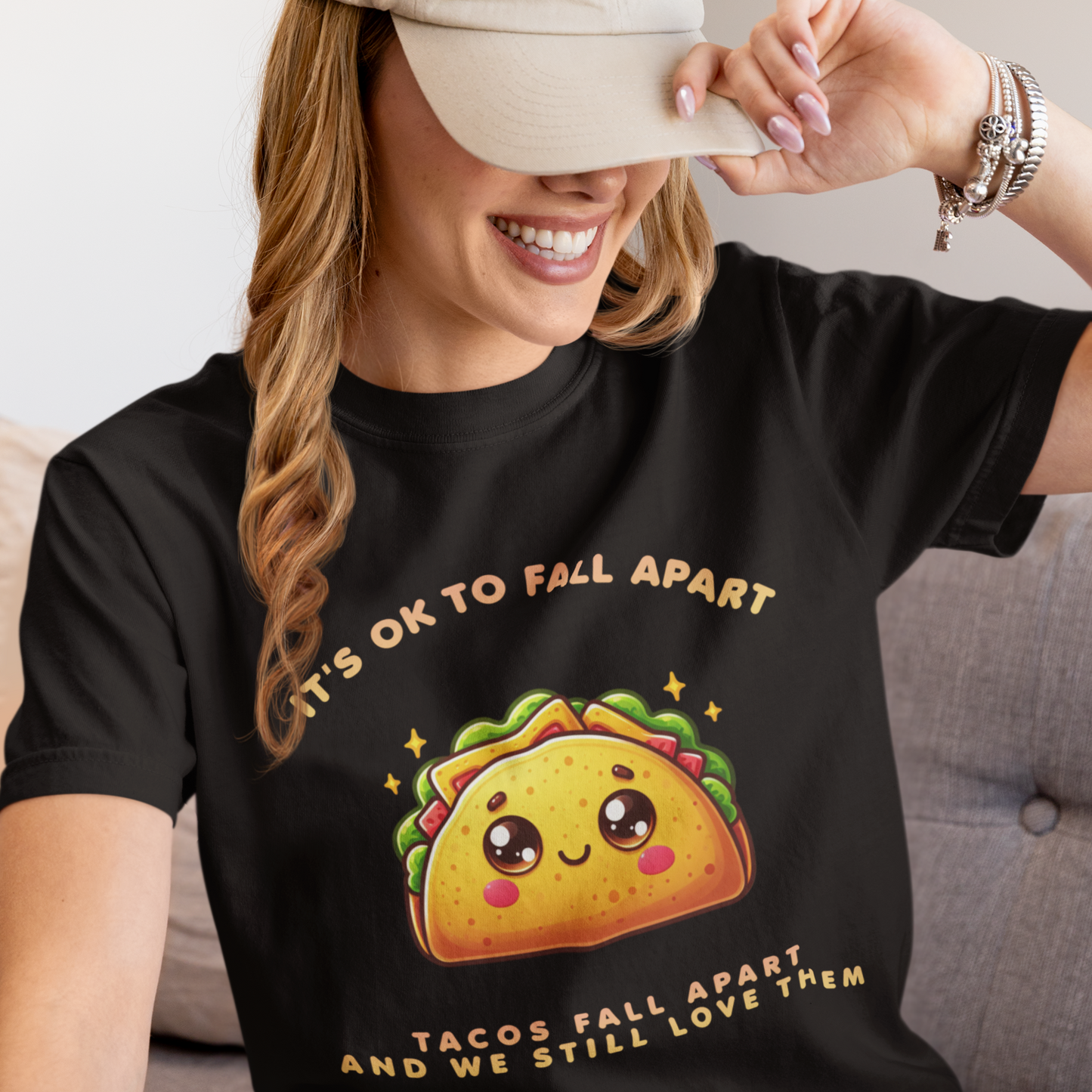 T-Shirt - Tacos