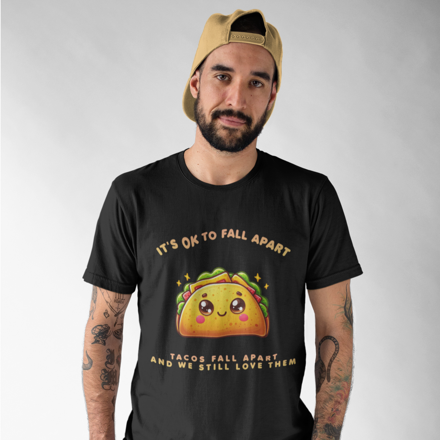 T-Shirt - Tacos
