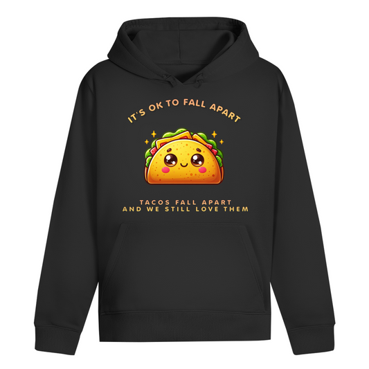 Hoodie - Tacos