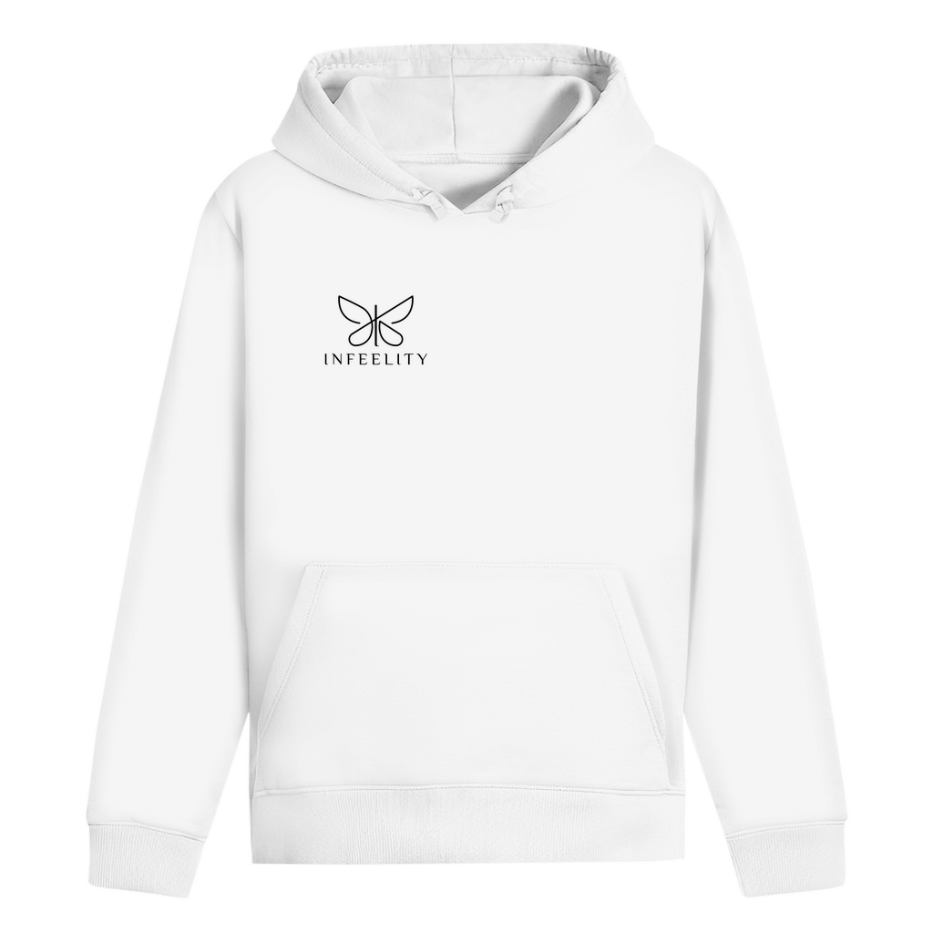 Hoodie - Professional Overthinker