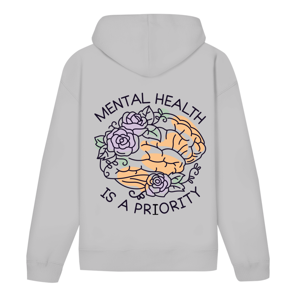 Hoodie - Mental health